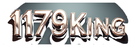 1179king logo